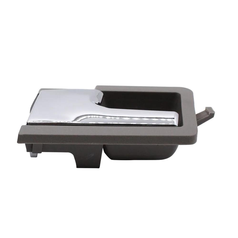 Pentru Volkswagen VW T4 Transporter 1990-2002 Mâner Interior Ușă Față Partea Stângă / Dreaptă Piese Accesorii Interior Auto