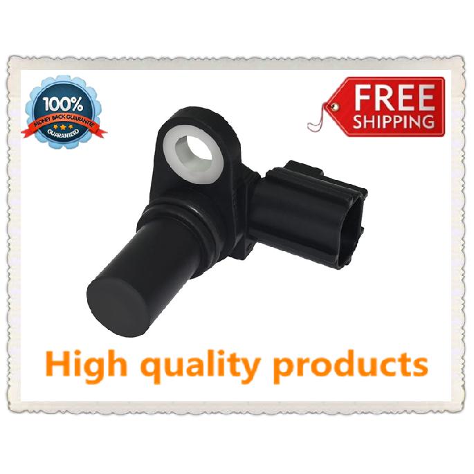 Crankshaft Position Sensor For Powerstroke Diesel Ford Motorcraft 6.0L 6.4L Supe