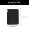 Durability Silicone Cover for MPBV01 PowerBank Case Protectors Featuring Enhances Drop Protections Accurate Openings