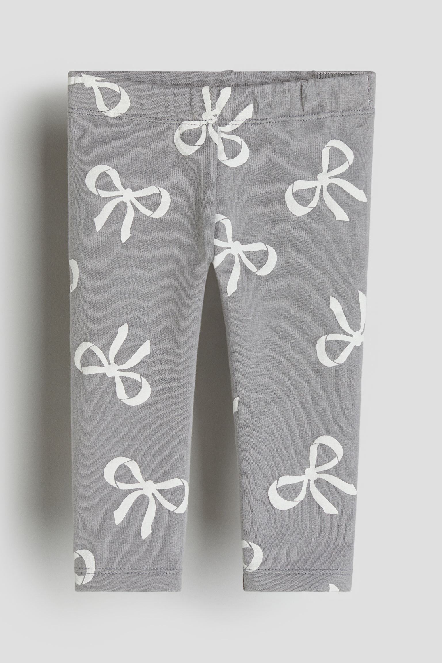 

Леггинсы с начесом на внутренней стороне