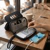 Large Capacity Phone Charger Bag Multifunctional Digital Accessorie Bag Fashion Storage Bag