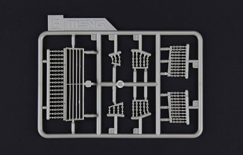 Mon Model Israeli Army Israeli Main Battle Tank Merkava Early Plastic Model MTS001 1/35 Mk.3D