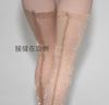 [TOYBARJAPAN] 16 Scale Action Figure Compatible with TBLeague Body, Beautiful Female Fashion, Ultra-thin Glitter Stockings (body Not Included) (size