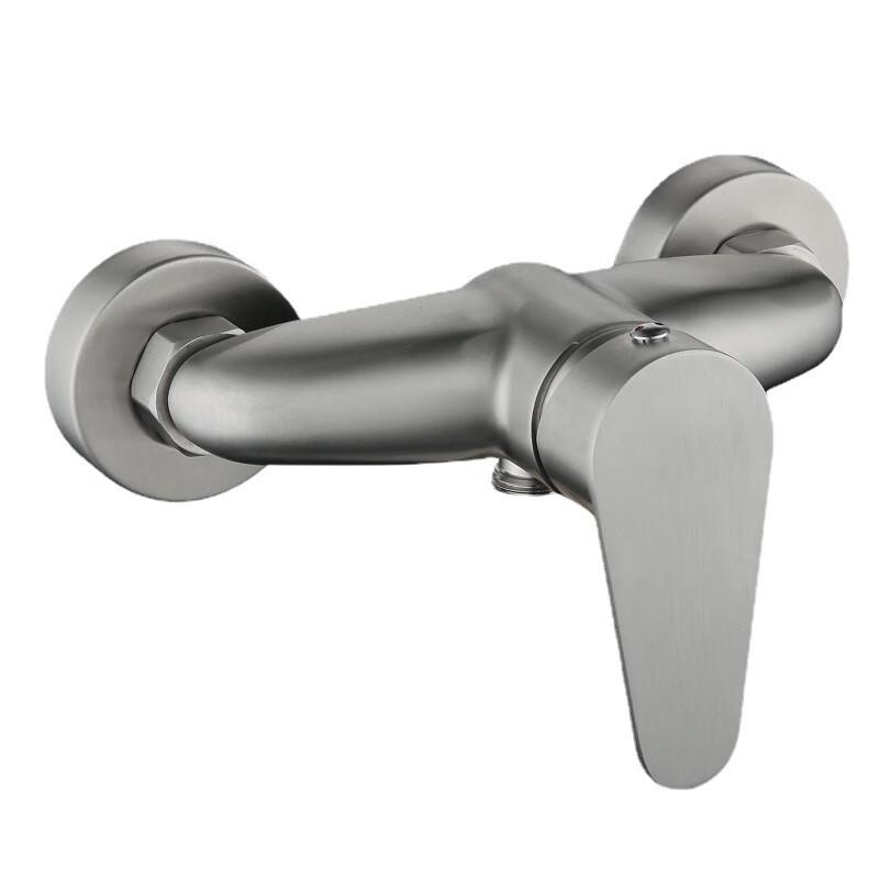 VEMUSE 304 Stainless Steel Shower Faucet