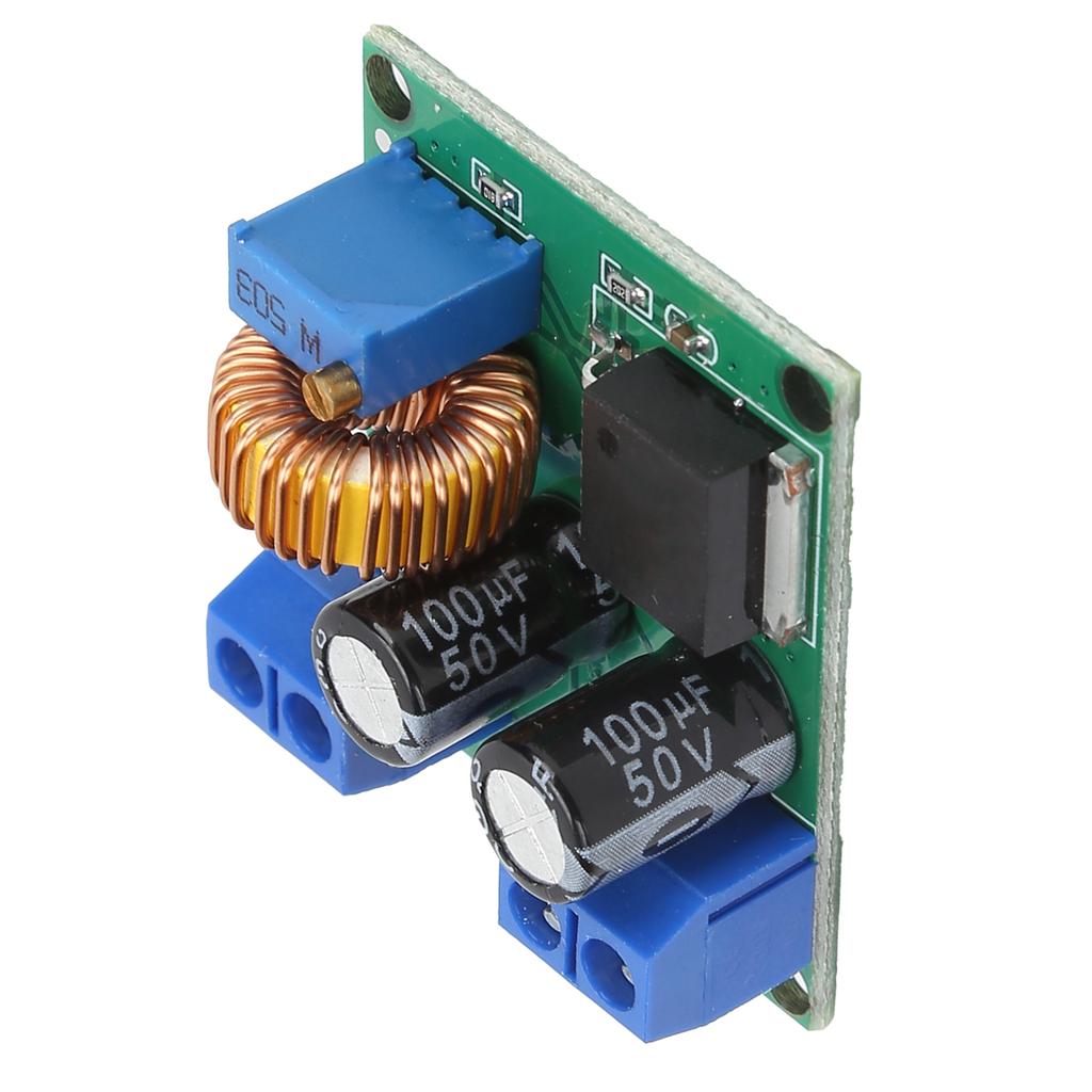 DC To DC Converter Module Adjustable Boost Board 3V 5V 12V To 19V 24V 30V 36V Booster