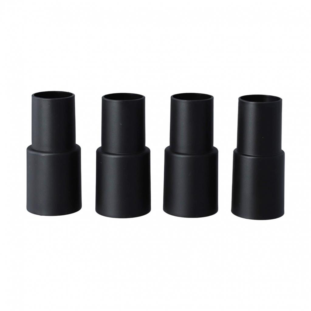 Black Converter Head Hose Replacement Vacuum Cleaner
