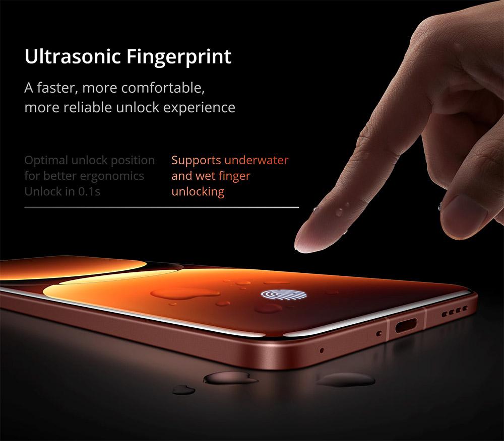 Realme GT7 Pro 5G Smartphone, 12+256GB, Snapdragon 8 Elite Processor, 6.78-inch 120Hz Display, 50MP Triple Camera