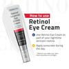 Yeouth Retinol Advanced Eye Wrinkle Cream