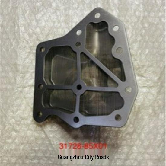 

31728-85X01: Compatible with transmission and gearbox oil filters. LUTANTU
