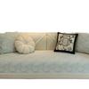 Chenille Jacquard Sofa Cushion Four Seasons Universal Cushion Versatile All-Inclusive Sofa Cover New Non-Slip Cover Cloth