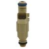 1pc Fuel Injector 1L5G-AA for ford 2.3L Ranger B2300 2001-2003