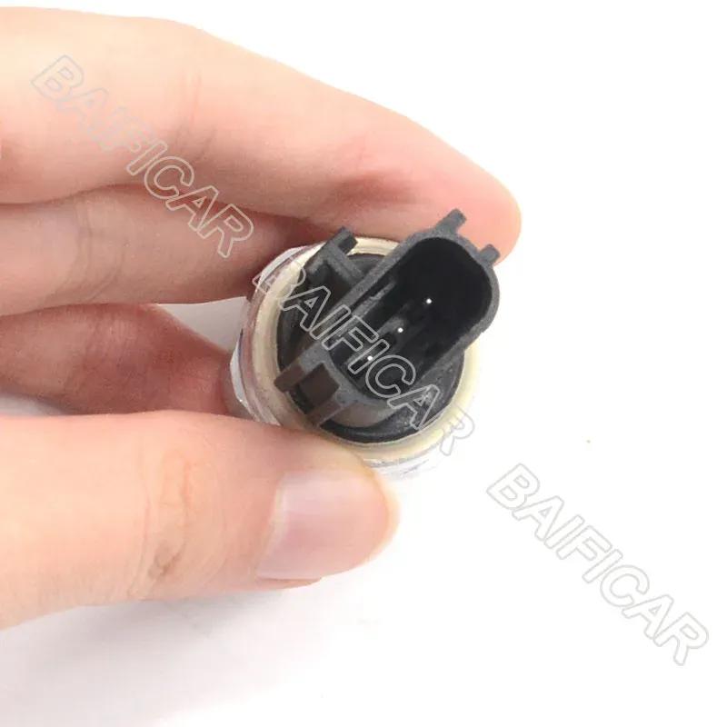 Baificar Brand New  A/C Pressure Switch Sensor 97721-1G000 For Hyundai Genesis Coupe Elantra Kia Sorento Sportage Soul