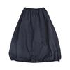 Athleisure SS26 Lässiger Langer Rock Damen WB61W65P-BK