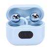 Ai Translation Earbuds 144 Language Translator Earbuds with Charging Case for Travel Meetings Language Learning