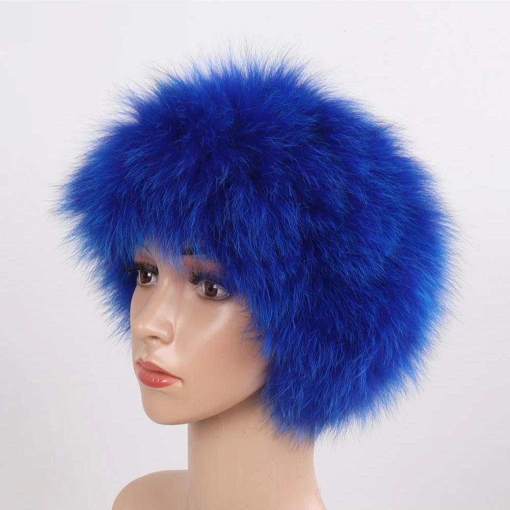 Nowy Szalik z Prawdziwego Futra Lisiego Opaski Futrzane Kobiety Zima Szaliki z Futra Lisiego Luksusowy Ocieplacz na Szyję Dobra Elastyczność Naturalne Futrzane Mufki