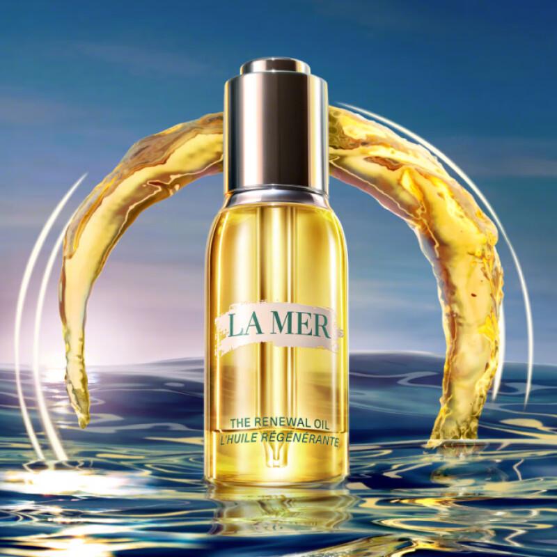 LA MER Renewal Oil 30ml