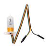 Automatic Leveling Sensor Kit Print Compensation Sensor Hot Bed Leveling Kit for 3D Printer