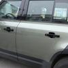 For Land Rover Defender 90 110 130 2020-2024 ABS Black/Carbon Fiber Car Exterior Door Handle Cover Trim Car Accessories