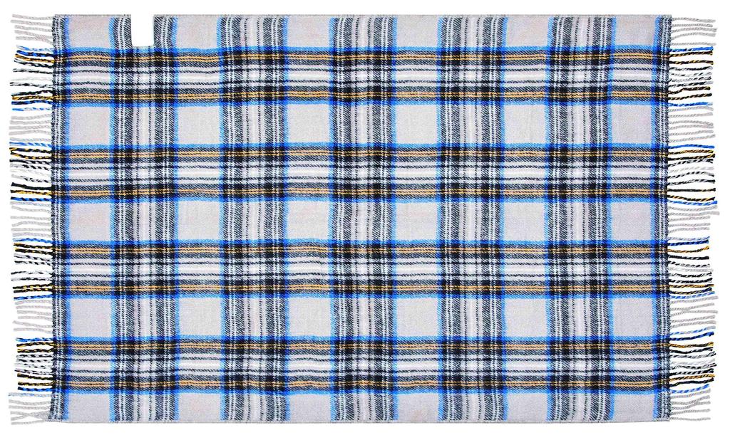 Sugiyama Washable Electric Throw Greige NA-055H(GT)