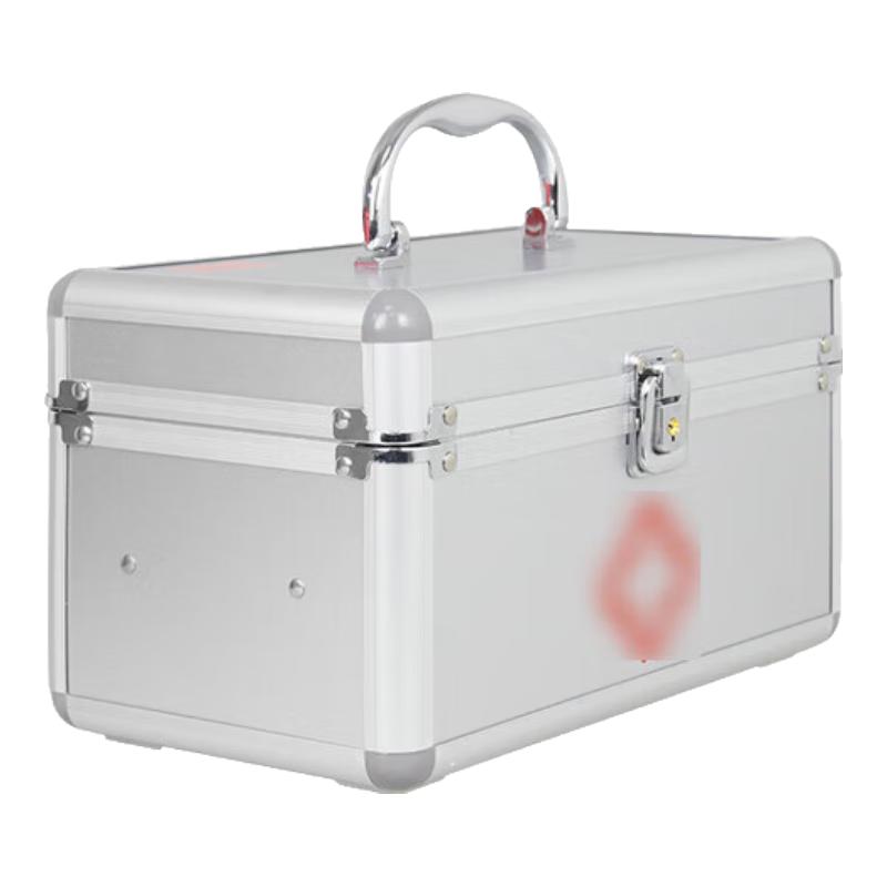 Mengdong Multi-layer Aluminum Alloy Medical Storage Box
