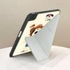 Holder Cover Tablet Case For iPad Mini 6 7 Pro 2025 Pro 11th 10th 9th 8th 7th 12.9inch Air 4 5 M3 M2 1 2 M4 11inch Cute Funny
