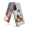 Zenless Zone Zero Hoshimi Miyabi Phone Case for Samsung A55 A35 A25 A15 A07 A05S A16 A17 A26 A36 A37 A56 A57 Galaxy Note 20 10 A