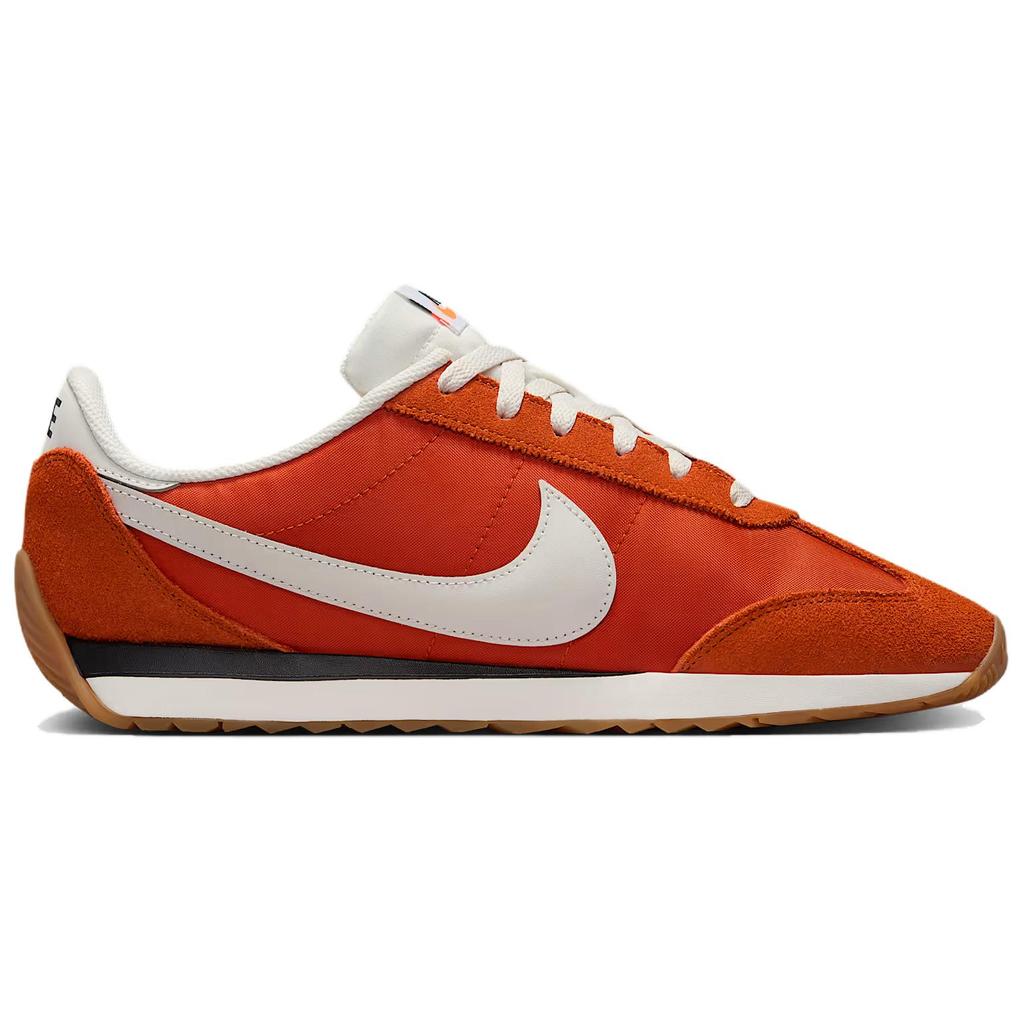 Nike Pacific Comfortable Versatile Durable Low-Top Casual Shoes Men Sneaker Orange HQ2052-800
