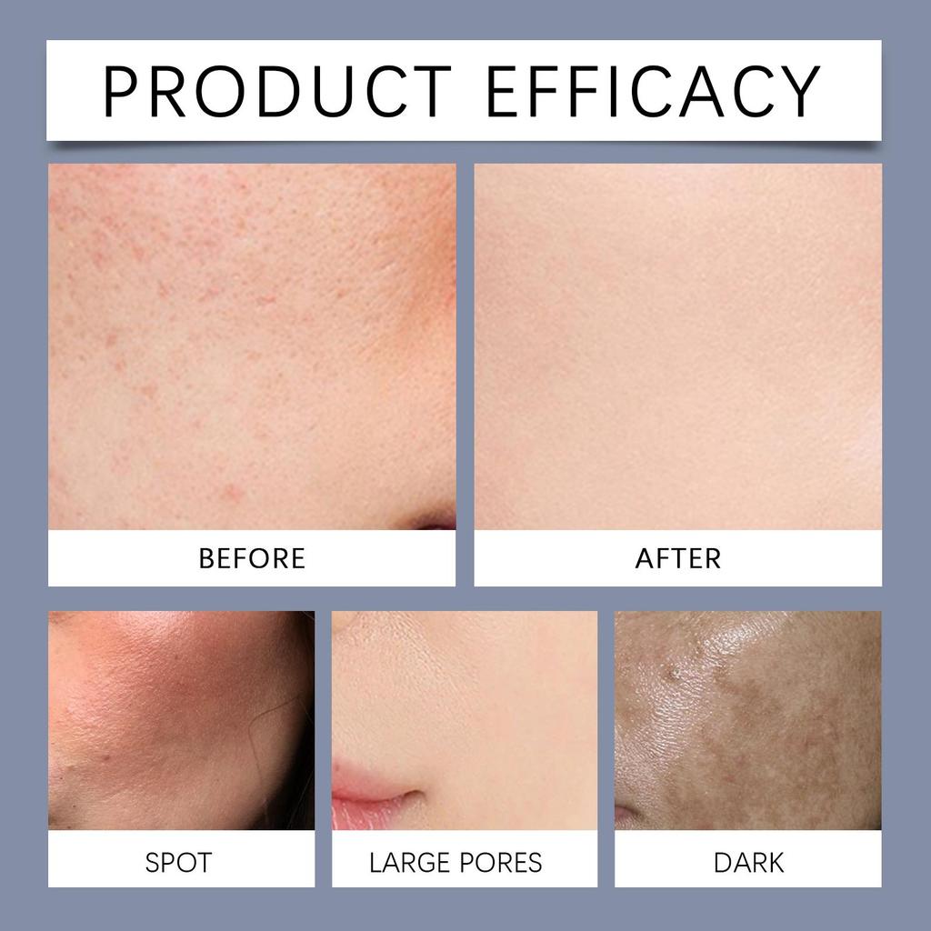 West Month Moisturizing Cleansing Foam Cleanses and removes oil Gentle and refined Non-drying Hydrating For facial use 60g