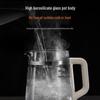Joyoung K18D-WY196 1.8L Glass Electric Health Pot CN Plug (adapter Included)
