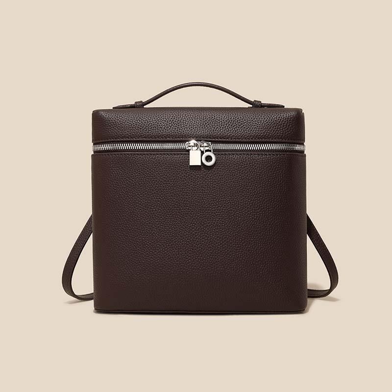 Rucksack mit großem Fassungsvermögen - Premium Pendler-Handtasche für Damen - Umhängetasche