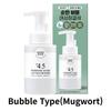 [HAPPY BATH] Feminine Wash pH4.5 <Gel Type , Bubble foam>