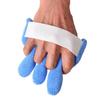 Finger Cushion Hand Aid for Contracture & Skin Breakdown, Comfortable for Protec