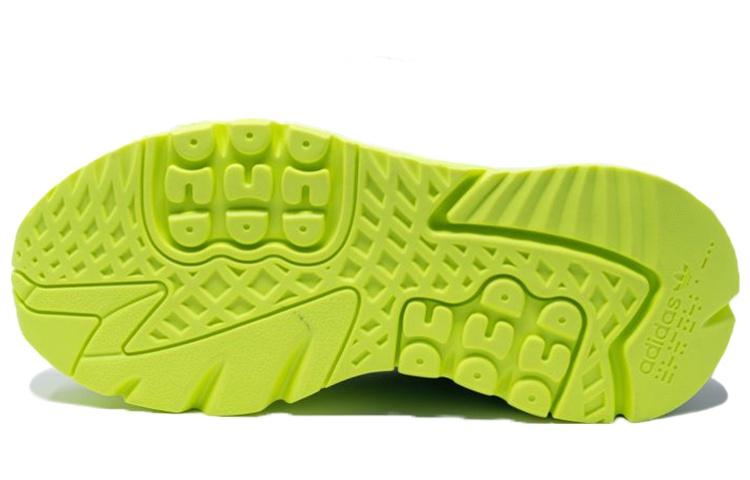 Nite Jogger Ivy Park x Nite Jogger Adidas Originals 'Dark Green' S29041