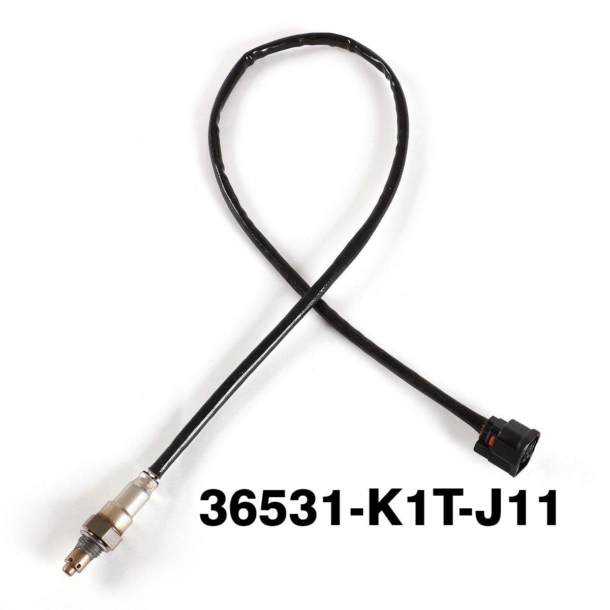 Fit for honda crf300l 2021 - oxygen sensor 36531-k1t-j11; 36531k1tj11