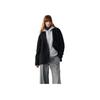 Uniqlo X Clare Waight Keller Collaboration C Series FW24 Solid Color Soft Comfortable Button Closure Knitted Jacket Men Jackets 471709-09