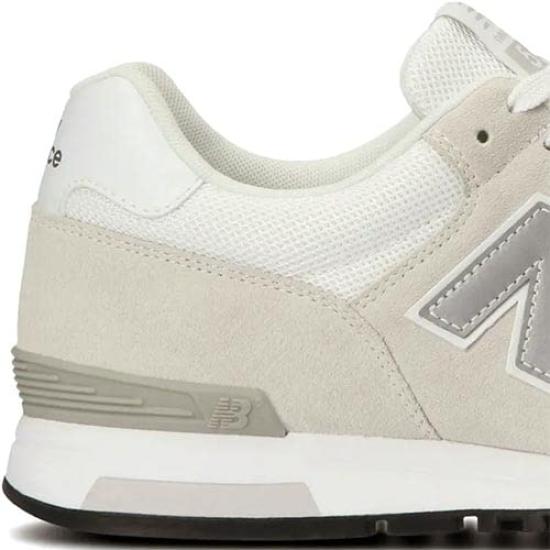 New Balance ML565 WHITE 28.0