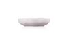 Le Creuset Sphere Round Flower Dish, Medium, Shell Pink [Official Product in Japan]