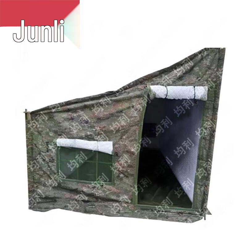 Junli Outdoor Vehicle-Side Cotton Tent