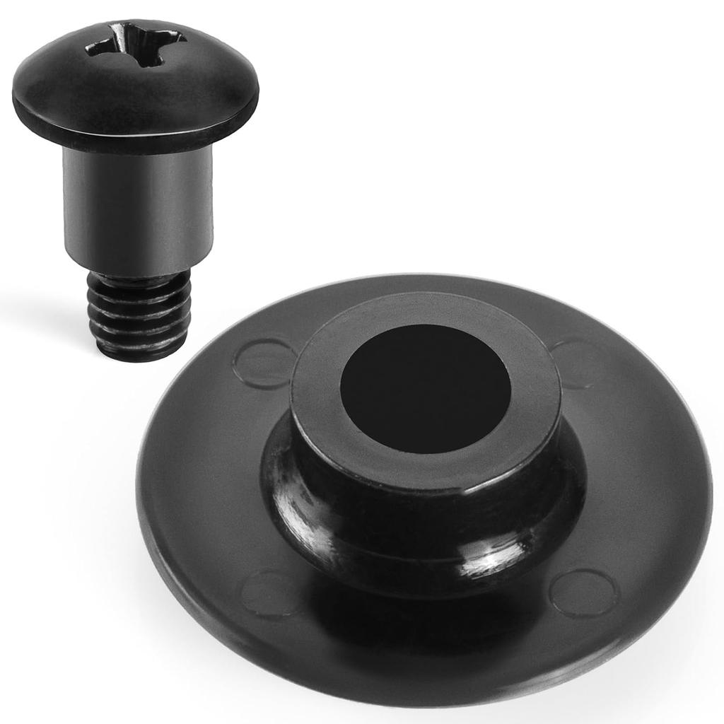 5mm Fuel Tank Seat Collar Bolt Screw 17518-KZ4-710 for Honda Rancher 350 TRX350 FE/FM/TE/TM CR125R CR250R CRF250R CRF250X CRF450R TRX250X TRX250EX