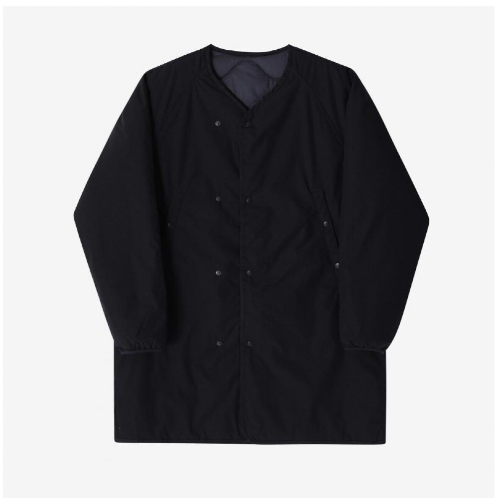 Nanamika Subf352e Dn Reversible Padded Public Coat