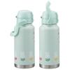 Skater Stainless Steel Direct Bottle with Handle 1000ml Water Bottle Mug Bottle Miffy STD10H-A