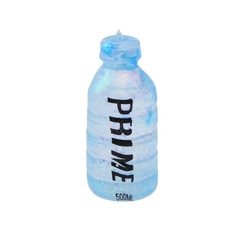 Tabas Squishy Getränkeflasche Quetschspielzeug Weich Aurora Maltose Fidget Squishes Spaß Stressabbau Klebriges Spielzeug Geschenk