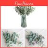 Lush Green 68cm Artificial Fake Leaf Eucalyptus Plant For Timeless Home Decor