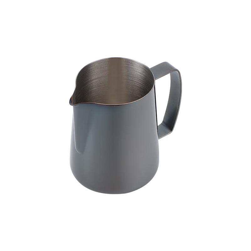 

Shangqi 600ml Stainless Steel Latte Art Pitcher