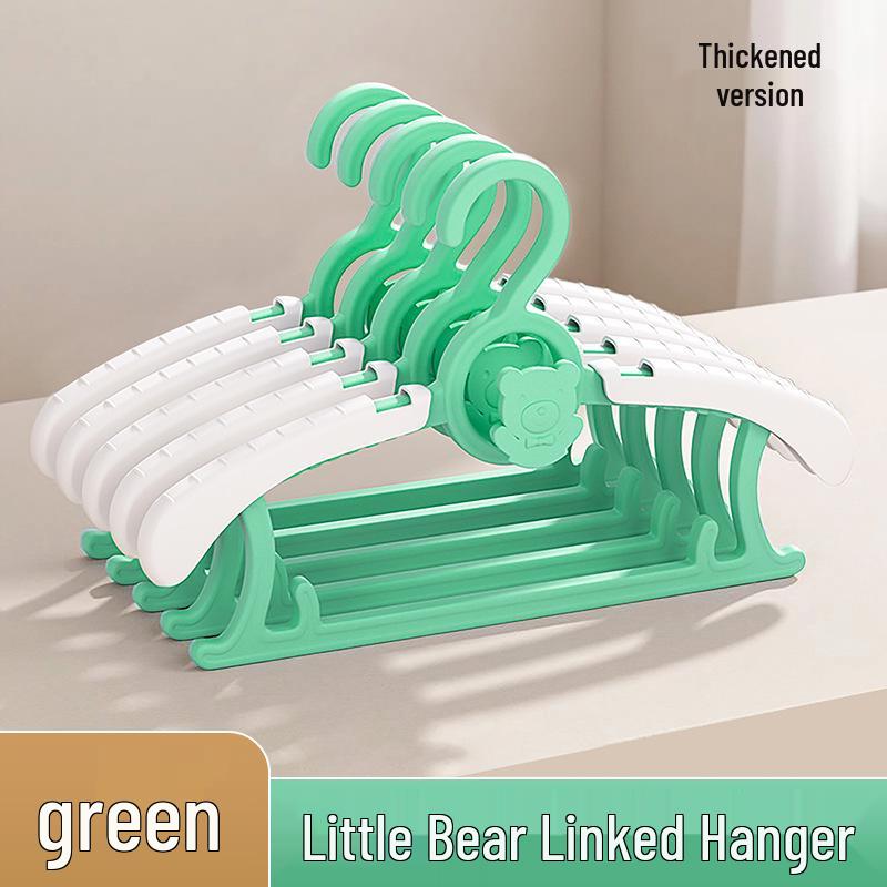 Kids' Multifunctional Hangers