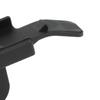 Montagezubehör für Locke RHL200/400/600 Rennrad Scheinwerferhalter Halter Kunststoff Fahrrad Frontlicht Halterung