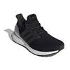 New Adidas UltraBoost 4.0 Dna 'Black Silver' Women's FZ4010