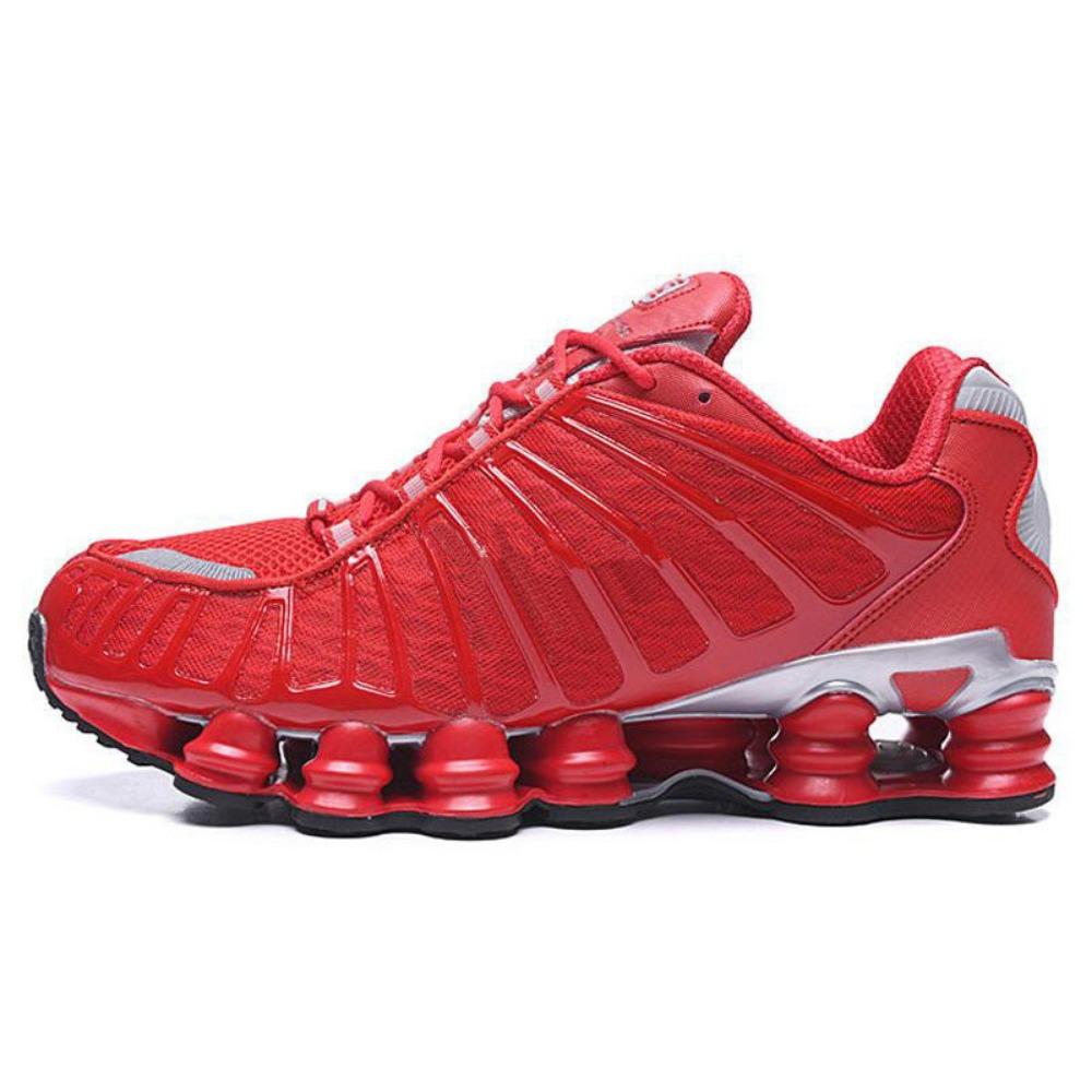 Large Size Men's and Women's Shoes Sneakers TL 13 Pillar Running Shoes