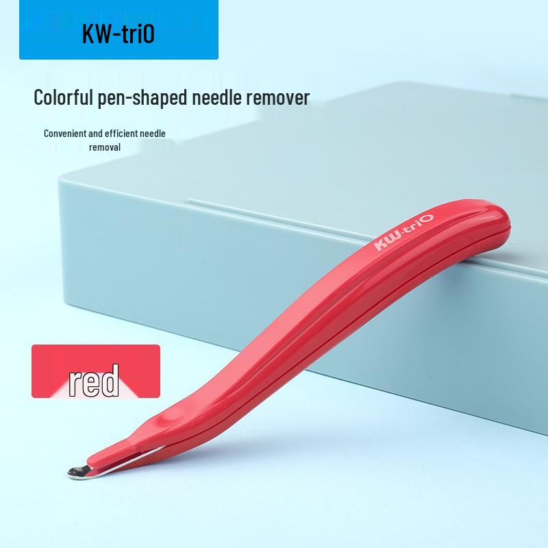 

Kede You 5096 Мини-степлер в виде ручки