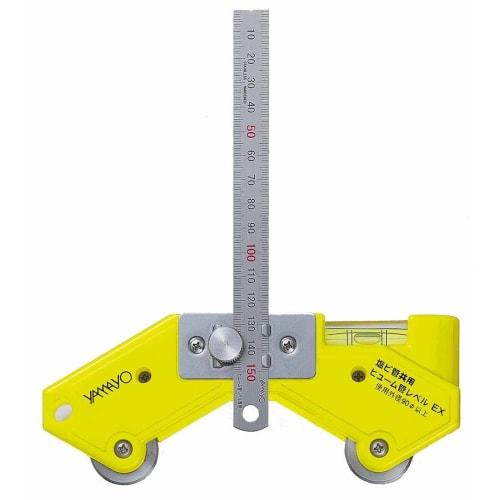 

Yamayo Measuring Instruments Hume Pipe Level EX HK-EX
